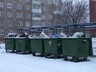 В Саяногорске появилось 60 контейнеров для мусора