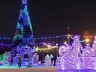 В Саяногорске 26 декабря откроется Ледовый городок от РУСАЛа