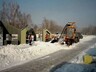 В Саяногорске продолжаются уборки дорог и общественных пространств