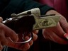 Владельцев оружия в Саяногорске коснутся новые законодательные изменения
