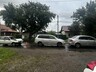 В Абакане женщина пострадала в автоаварии