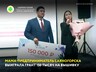 Мама-предприниматель Саяногорска выиграла грант 150 тысяч на вышивку