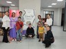 В столице Хакасии прошёл тренинг для семей