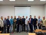 В рамках проекта «Герои Хакасии» ветераны СВО прошли стажировку в различных министерствах и ведомствах республики