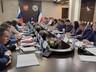 В Хакасии обсудили реализацию нацпроектов