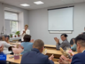 «Герои Хакасии» защитили выпускные квалификационные работы