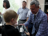 Саяногорский городской суд традиционно поддержал акцию «Дорога в школу»