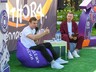 Валентин Коновалов провёл открытый диалог с участниками форума «Этнова. Тёплая Сибирь»