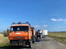 Два человека погибли в результате ДТП в Бейском районе