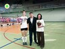 Саяногорск почтил память выдающегося тренера Виталия Морозова