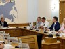 Анатолий Серышев встретился с руководством спортивного клуба инвалидов и лиц с ограниченными возможностями здоровья
