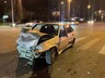 В Абакане 8-летняя девочка пострадала в автоаварии