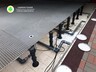 Фонтан у кинопарка «Альянс» готовят к запуску