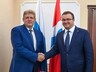 Анатолий Серышев оценил социально-экономическое развитие Омской области