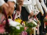 Власти Хакасии поздравили школьников, родителей и педагогов с Днём знаний