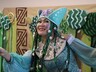 Ко Дню хакасского языка малышам покажут «Нестрашную историю»