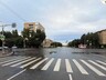 Пенсионерку сбила иномарка на пешеходном переходе в Абакане