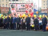 Анатолий Серышев встретился с Валентиной Матвиенко в Омске во время ее рабочей поездки