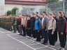 Студенты-новобранцы ВУЦ приступили к обучению в Хакасии