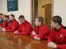 Хоккейный клуб «Саяны» подтвердил свое участие в Суперлиге в сезоне 2026–2027