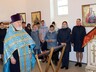 В Хакасии почтили память преподобного Пимена Угрешского