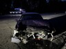 В Хакасии нетрезвый водитель врезался в автомобиль и покинул место ДТП