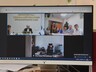 Хакасия участвует в проекте по развитию системы ранней помощи детям