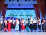 Глава Хакасии принял участие в празднике в честь Дня хакасского языка и Дня языков народов РФ