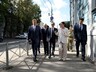 Полпред Президента РФ в СФО посетил Иркутскую область