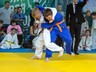 В Абакане состоятся соревнования по дзюдо