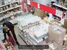 Житель Черногорска задержан за крупную кражу сыра