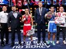 Спортсмен из Хакасии завоевал серебро на чемпионате по боксу