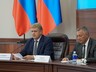 Полпред провёл совещание о подготовке Иркутской области к осенне-зимнему периоду