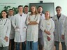 Команду Черногорской больницы пополнили молодые специалисты