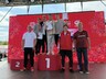 Одно время – разные места: абаканские спортсмены стали призёрами Чемпионата России