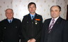 В Сибирьтелекоме состоялось награждение работников Связь-безопасности