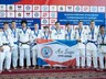 Хакасские дзюдоисты завоевали бронзу всероссийских соревнований