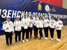 Успешно выступила на Спартакиаде пенсионеров России сборная Хакасии