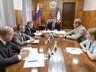 Ситуация с топливом в Хакасии: Валентин Коновалов обратился к Александру Новаку