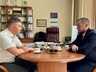 Участник проекта «Герои Хакасии» успешно завершил обучение