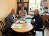 Студенческое дзюдо развивают в Хакасии