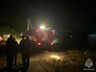 Жизнь ребенка унес пожар в Усть-Абаканском районе