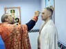 В одном из СИЗО Хакасии совершены духовные обряды