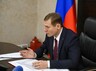 Очередное совещание по вопросам стабильного обеспечения Хакасии топливом провел Валентин Коновалов