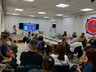 Семинар-практикум для учителей физической культуры прошёл в Хакасии