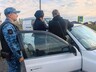 Рейд судебных приставов и Госавтоинспекции прошёл в Калинино