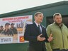 Народное предприятие «Сибирь» посетил Валентин Коновалов