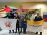 Показали свое мастерство на межрегиональных соревнованиях боксеры из Хакасии