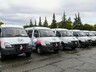Многодетные семьи Хакасии получили из рук Валентина Коновалова ключи от микроавтобусов