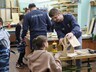 Волонтеры РУСАЛа научат детей из детского дома «Ласточка» делать кормушки для птиц